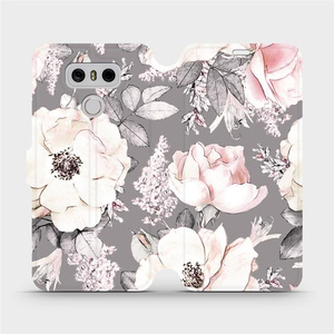 Hülle für LG G6 - Farbe MX06S