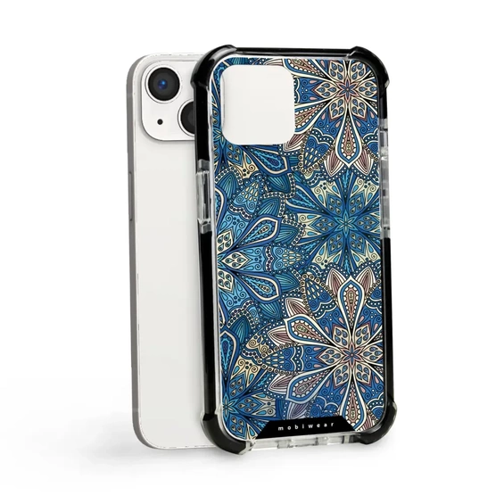 Case MagSafe Elite Bumper for Apple iPhone 13 - Design D015D