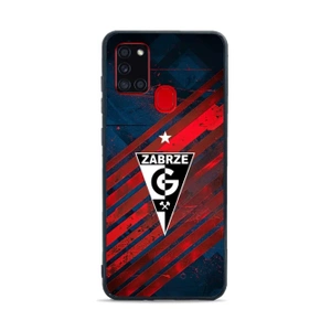 Phone Glossy Case Samsung Galaxy A21S - Design G04GZ