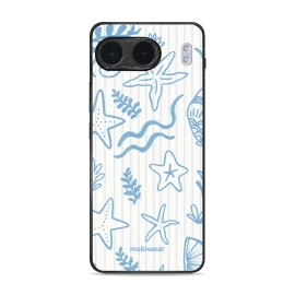 Phone Glossy Case OnePLus Nord 4 5G - Design GP88G