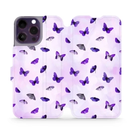 Phone Case Apple iPhone 14 Pro Max - Design VP76S