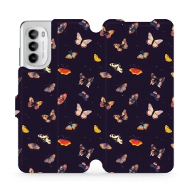Phone Case Motorola Moto G82 5G - Design VP78S