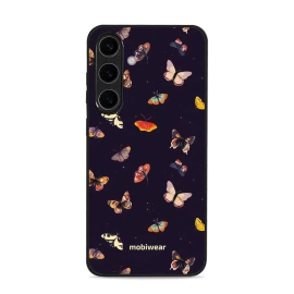 Phone Glossy Case Samsung Galaxy S25 Plus - Design GP78G