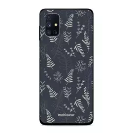 Etui Glossy Case do Samsung Galaxy M51 - wzór G044G