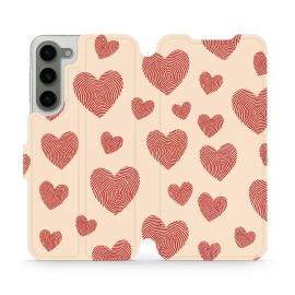 Phone Case Samsung Galaxy S23 Plus - Design VP93S