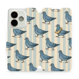 Hülle für OPPO A5 Pro 5G - Farbe VP91S