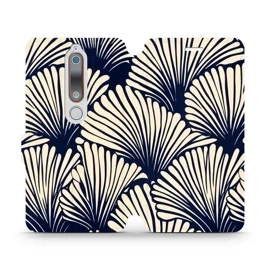 Phone Case Nokia 6.1 - Design VA41S