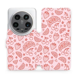 Phone Case Xiaomi 14 Ultra 5G - Design VP86S