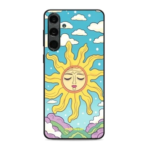 Phone Glossy Case Samsung Galaxy M55 5G - Design G057G