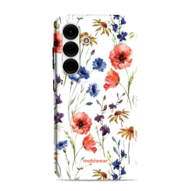 Etui Elite Pro do Samsung Galaxy S25 - wzór EP04E