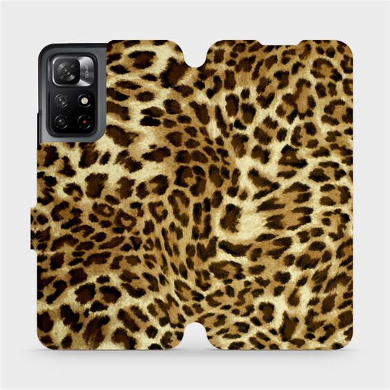 Etui do Xiaomi Redmi Note 11S 5G - wzór VA33P