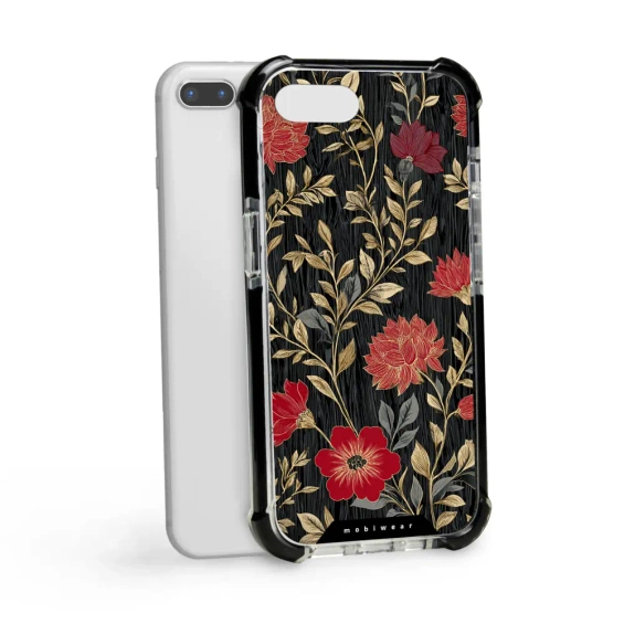 Case MagSafe Elite Bumper for Apple iPhone 7 Plus - Design D172D