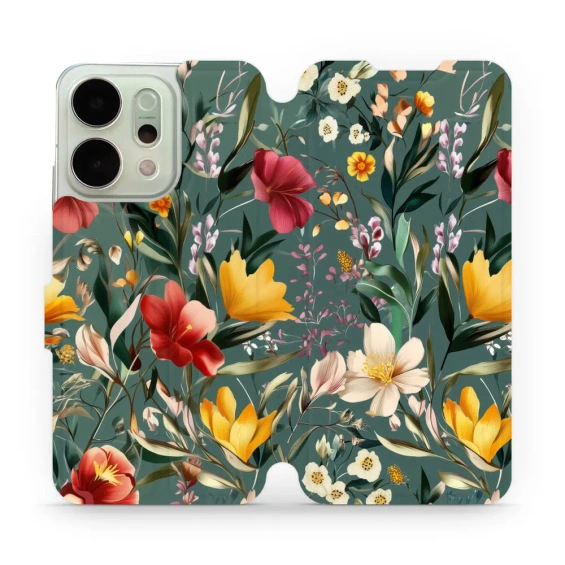 Phone Case OPPO Reno 14 Pro 5G - Design VP71S