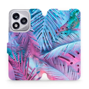 Hülle für Huawei Honor 400 Lite - Farbe MG10S