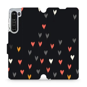 Etui do Motorola Edge - wzór VP79P