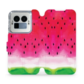 Phone Case Realme GT 8 Pro - Design V086S