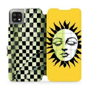 Phone Case Samsung Galaxy A22 5G - Design VP56S