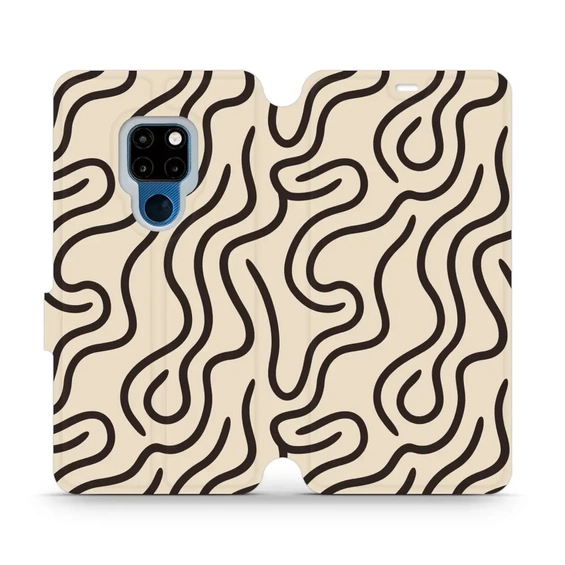 Hülle für Huawei Mate 20 - Farbe VA60S
