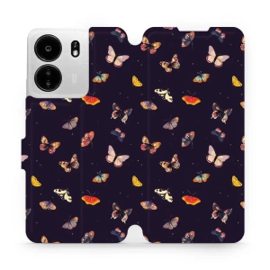 Phone Case Xiaomi POCO C65 - Design VP78S
