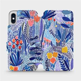 Phone Case Apple iPhone XS - Design MP03P