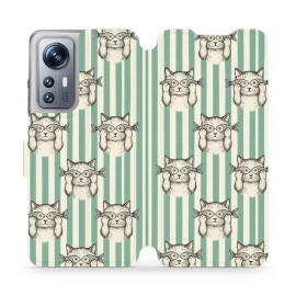 Phone Case Xiaomi 12S - Design VP90S