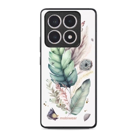 Phone Glossy Case Xiaomi 14T - Design G018G