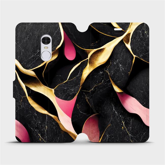 Phone Case Xiaomi Redmi Note 4X - Design VP35S