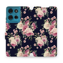 Hülle für Motorola Moto G75 5G - Farbe V068P