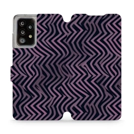 Etui do Samsung Galaxy A52 - wzór VA55S