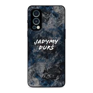 Hülle Glossy Case für OnePlus Nord 2 5G - Farbe G06GZ