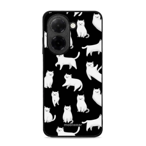 Phone Glossy Case Xiaomi Redmi A5 - Design G163G