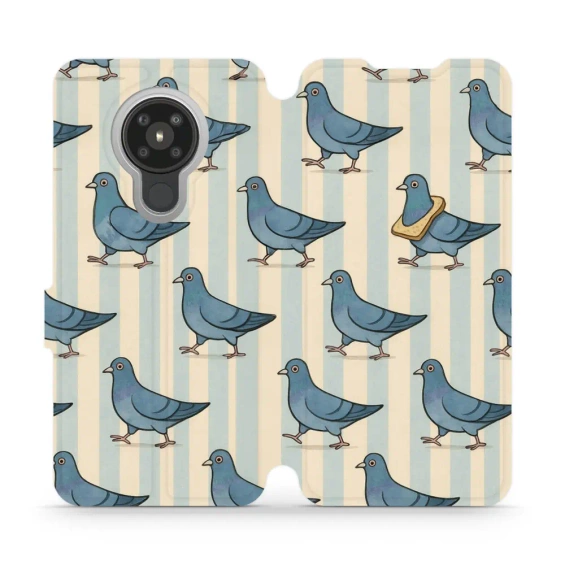 Phone Case Nokia 5.3 - Design VP91S