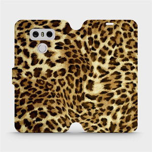 Phone Case LG G6 - Design VA33P