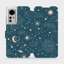 Hülle für Xiaomi 12 - Farbe VP14S