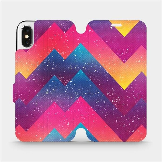 Phone Case Apple iPhone X - Design V110S