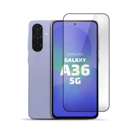 Szkło hartowane Clear 9H do Samsung Galaxy A36 5G