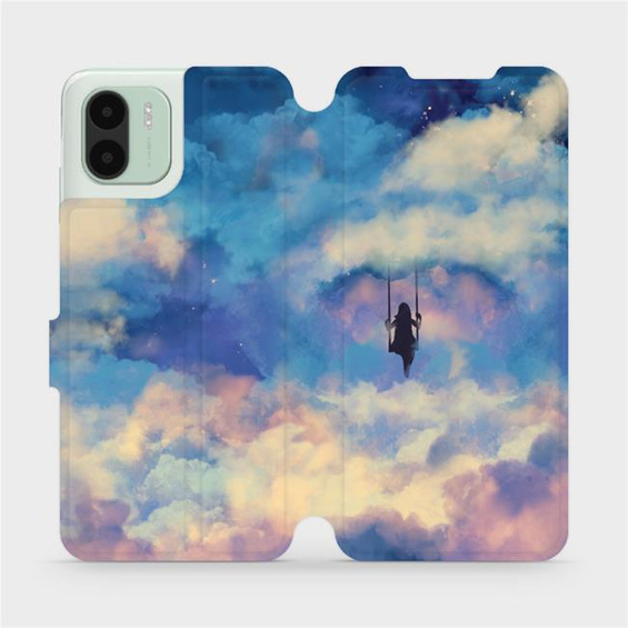 Phone Case Xiaomi Redmi A1 - Design MR09S