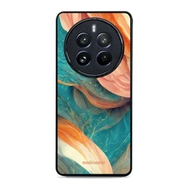 Phone Glossy Case Realme 12 Pro Plus 5G - Design G025G