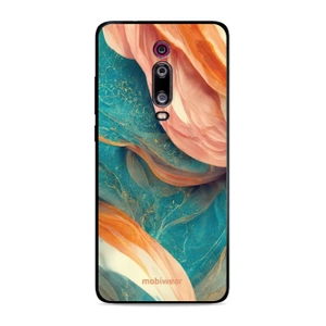 Phone Glossy Case Xiaomi Mi 9T Pro - Design G025G