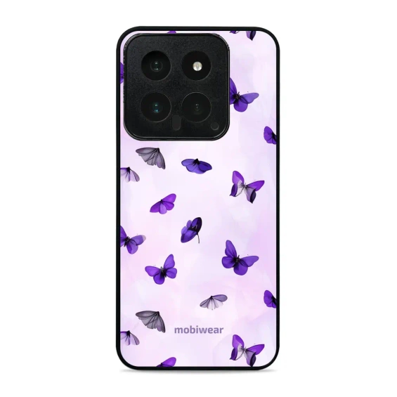 Hülle Glossy Case für Xiaomi 14 - Farbe GP77G