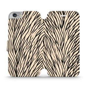 Etui do Apple iPhone 6 - wzór VA52S