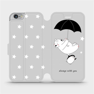 Phone Case Apple iPhone 6 - Design MH08P