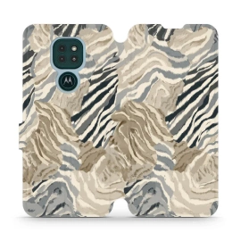 Phone Case Motorola Moto G9 Play - Design V168S
