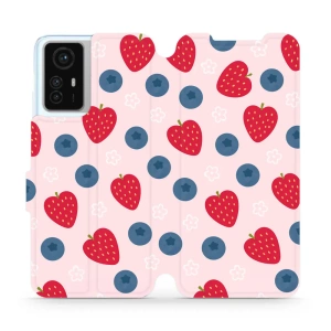 Phone Case Xiaomi Redmi Note 12S - Design VP84S