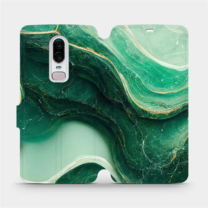 Phone Case OnePlus 6 A6000 - Design VP38S