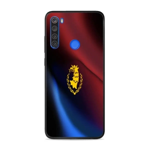 Phone Glossy Case Xiaomi Redmi Note 8T - Design G07PS
