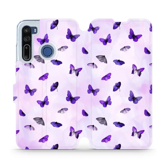Hülle für HTC Desire 20 Pro - Farbe VP76S