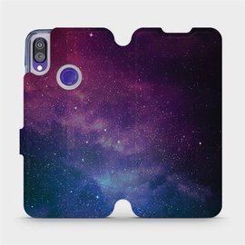 Etui do Xiaomi Redmi Note 7 - wzór V147P