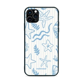 Phone Glossy Case Apple iPhone 11 Pro Max - Design GP88G