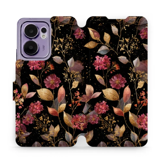 Etui do OPPO Reno 13 F 5G - wzór V171S